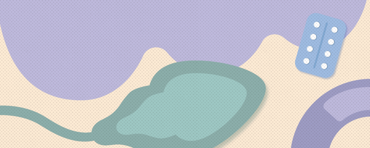 Contraception Isn’t Just Her Job