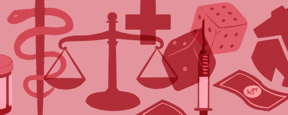 Diving into Hidden Drivers and Fragile Supports in Marginalized Populations through Flora Matheson