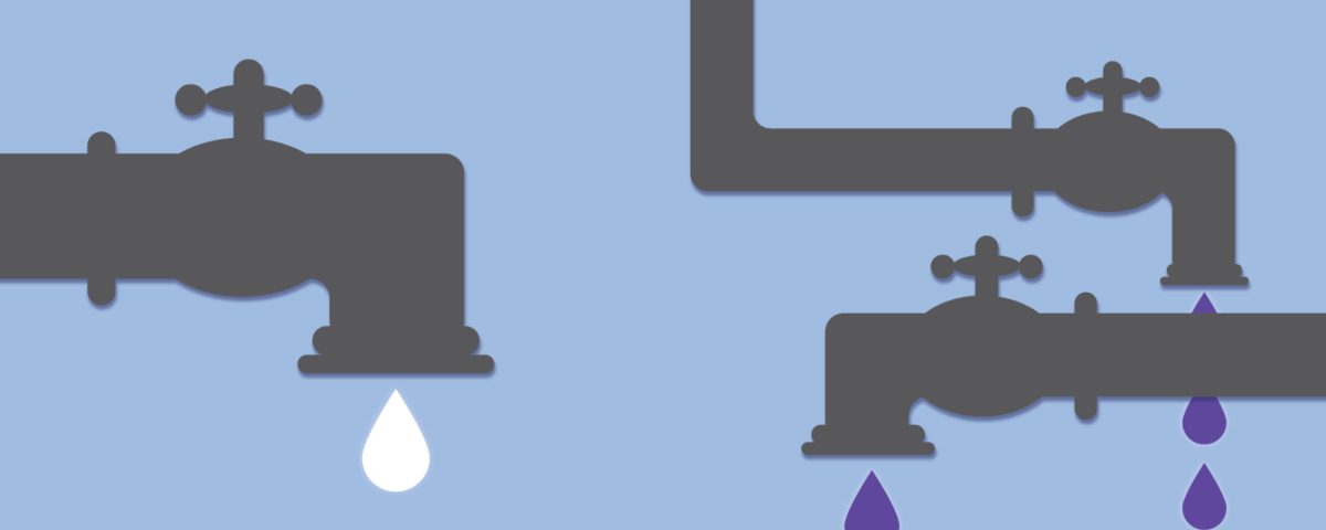 Still Water Runs Deep: Exploring the Issue of Water Contamination in Canadian Communities and Beyond