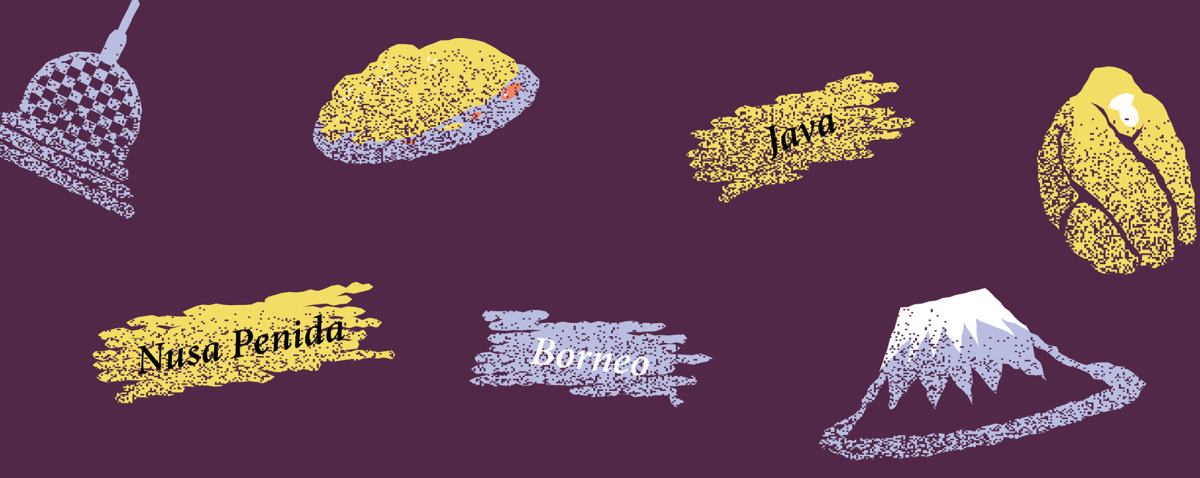 Indonesia, Beyond Bali