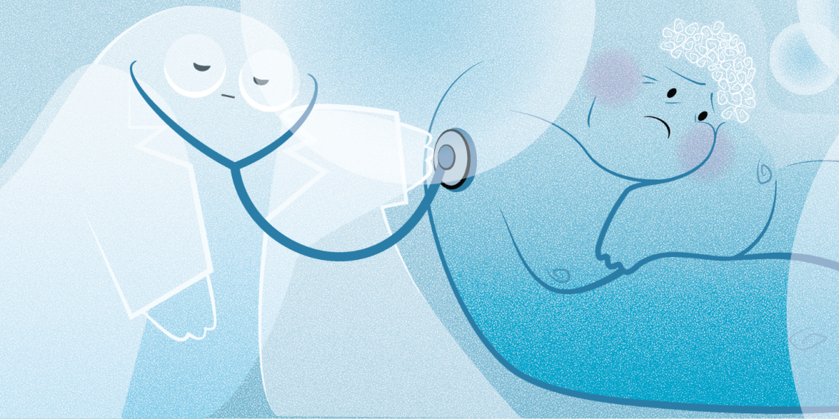 Bringing the overlooked into focus: Dr. Jacques Lee’s vision for Geriatric Emergency Medicine