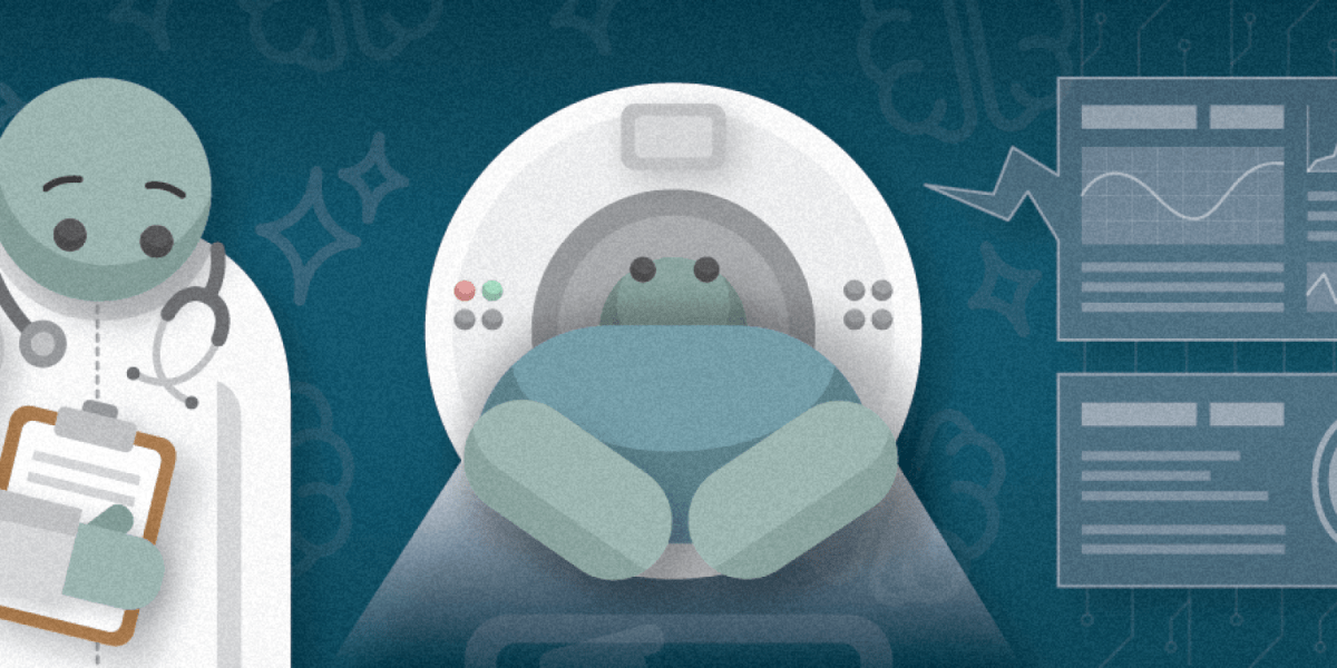 Beyond the Algorithm: How Dr. Muhammad Mamdani is Redefining Patient-Centred AI