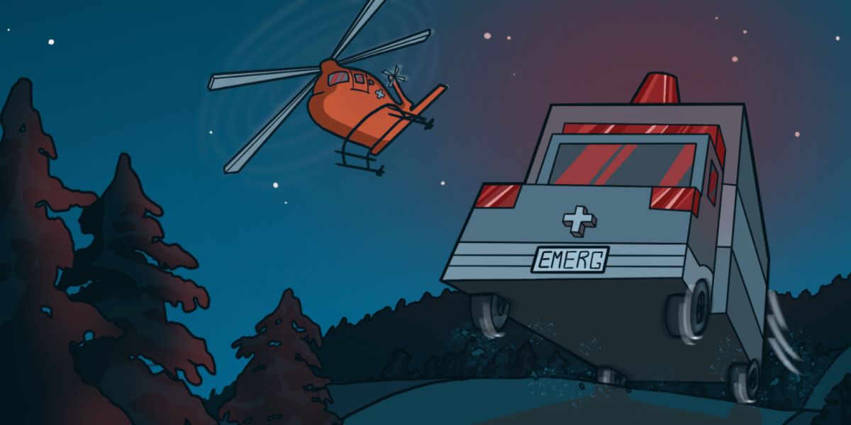 Against the Clock: Optimizing Prehospital and Transfusion Protocols to Improve Trauma Survival