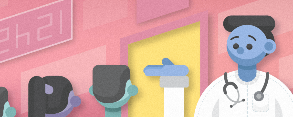 Urgent or “Urgent”? Ontario’s Emergency Room Wait Time Crisis