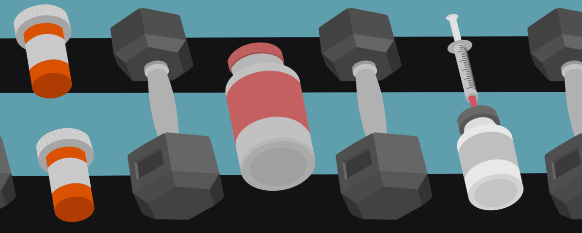 The Other Side of Exercise as Medicine: Muscle Dysmorphia, Exercise Addiction, and Men’s Mental Health.