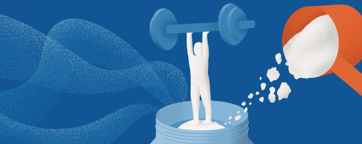 Creatine Supplementation: Separating Fact from Fiction