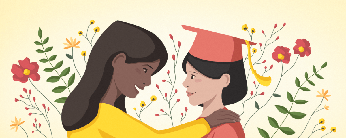 Redefining Graduate School Through Mentorship and Community