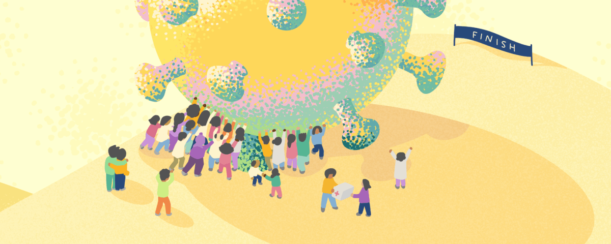 The Last Mile: Dr. Sean Rourke on Turning HIV Science into Action