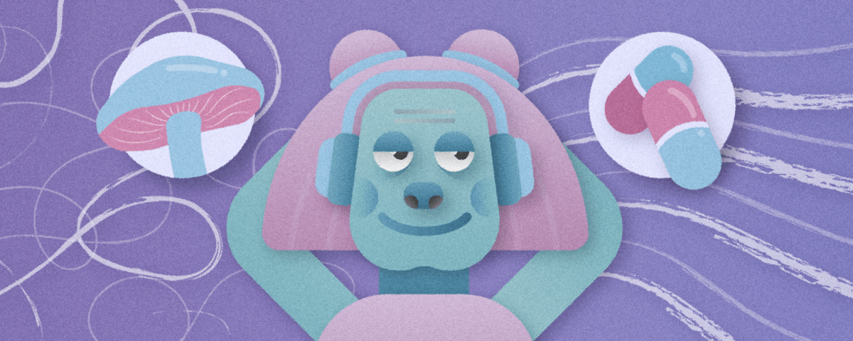 Trip or Treatment? What Psychedelics Can Do for the Mind